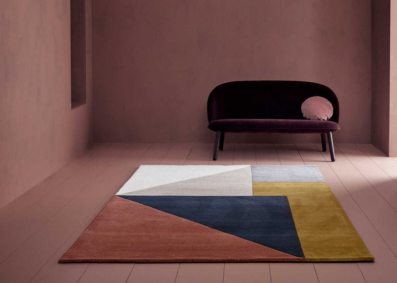 Arguto Rug Multi 170cm x 240cm