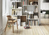 Cover Armchair Black