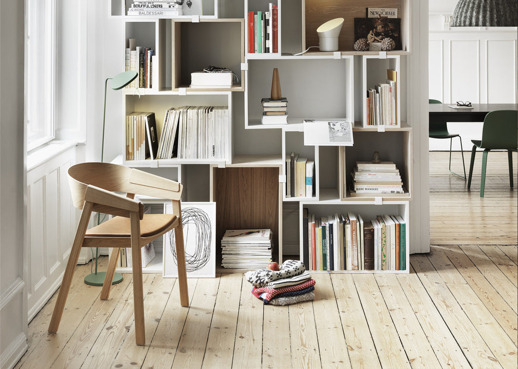 Cover Armchair Black