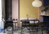 Cover Armchair Black