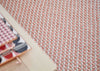 Raw Rug Pink 170cm x 240cm