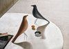 Eames House Bird Cotton White Ash