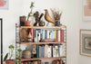 Eames House Bird Cotton White Ash