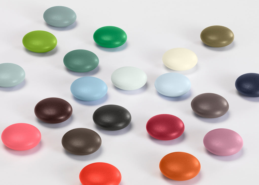 Magnet Dot Set Green