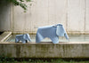 Eames Elephant Small Eames Red Orange