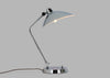 Milton Table Lamp Black & Brass
