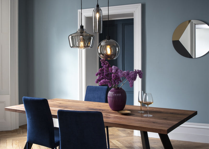 Kyoto Pendant Light Round