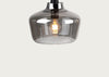 Kyoto Pendant Light Round