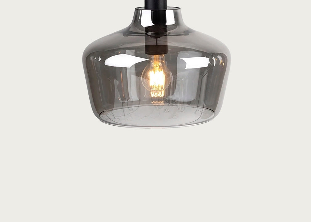 Kyoto Pendant Light Round