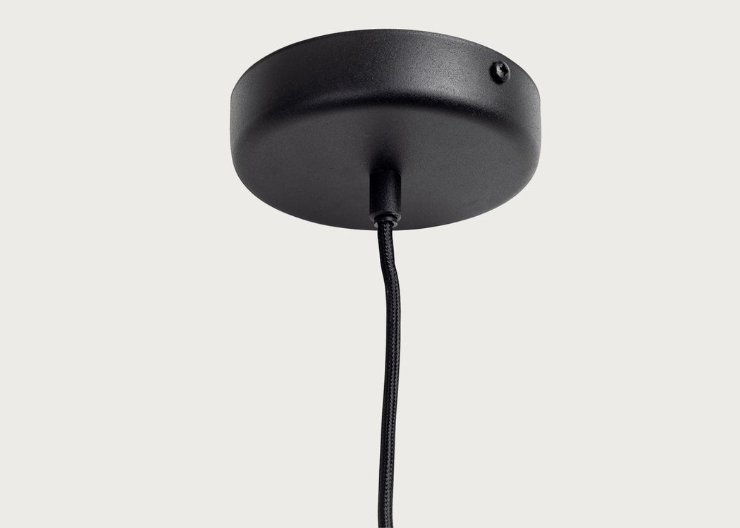 Kyoto Pendant Light Round