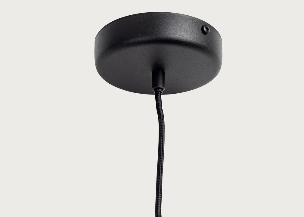 Kyoto Pendant Light Round