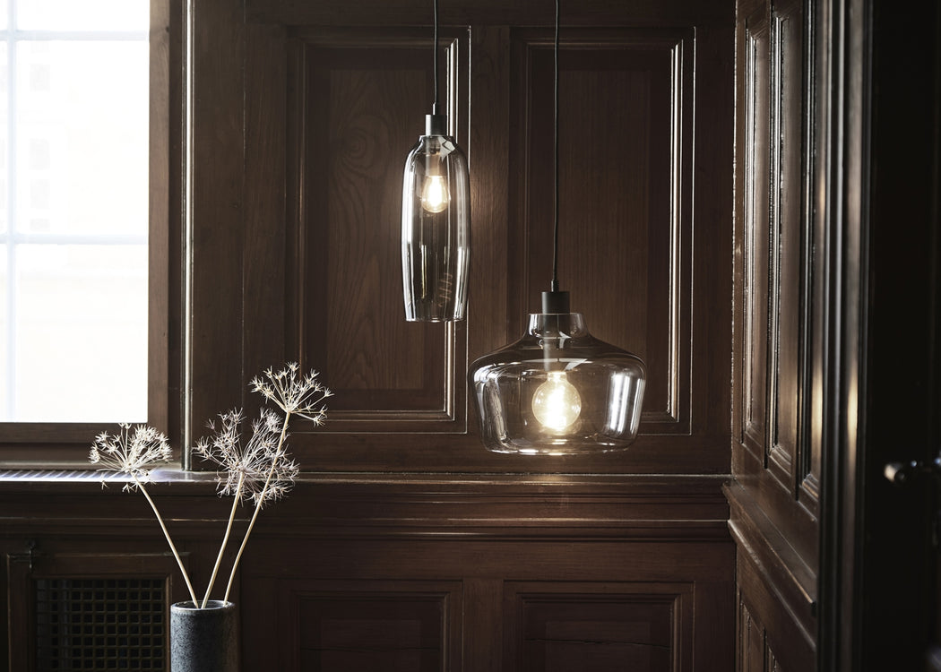 Kyoto Pendant Light Round