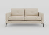 Brunel 2 Seater Sofa Boucle Indigo