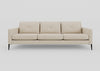 Brunel 4 Seater Sofa Boucle Indigo