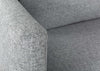 Oswald Sofa Bed Argus Natural