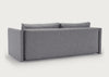Oswald Sofa Bed Argus Natural