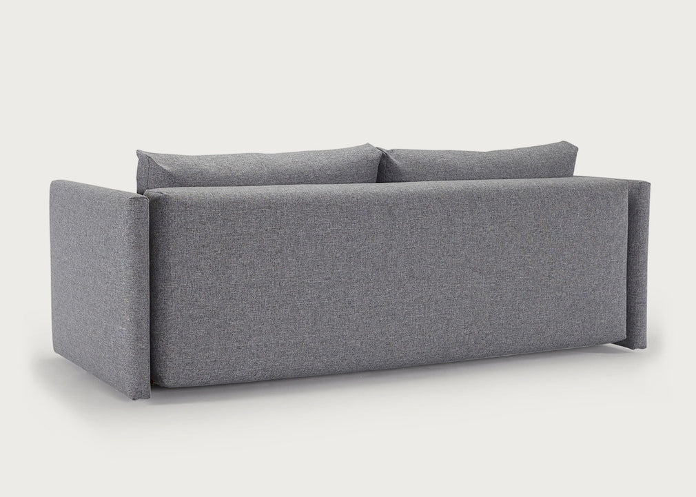 Oswald Sofa Bed Argus Natural