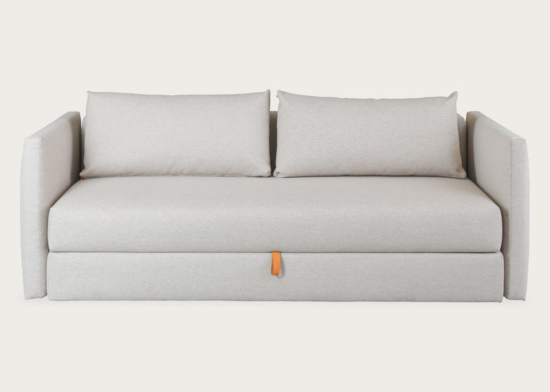 Oswald Sofa Bed Argus Natural