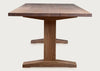 Bespoke Dining Table Lisbon Blonde Oiled Oak / 160cm / 100cm