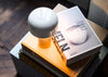 Bellhop LED Portable Table Lamp Brick Red