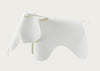 Eames Elephant Stool RE Red Orange