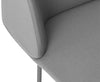 Oslo 3 Seater Sofa Kvadrat Hallingdal 407