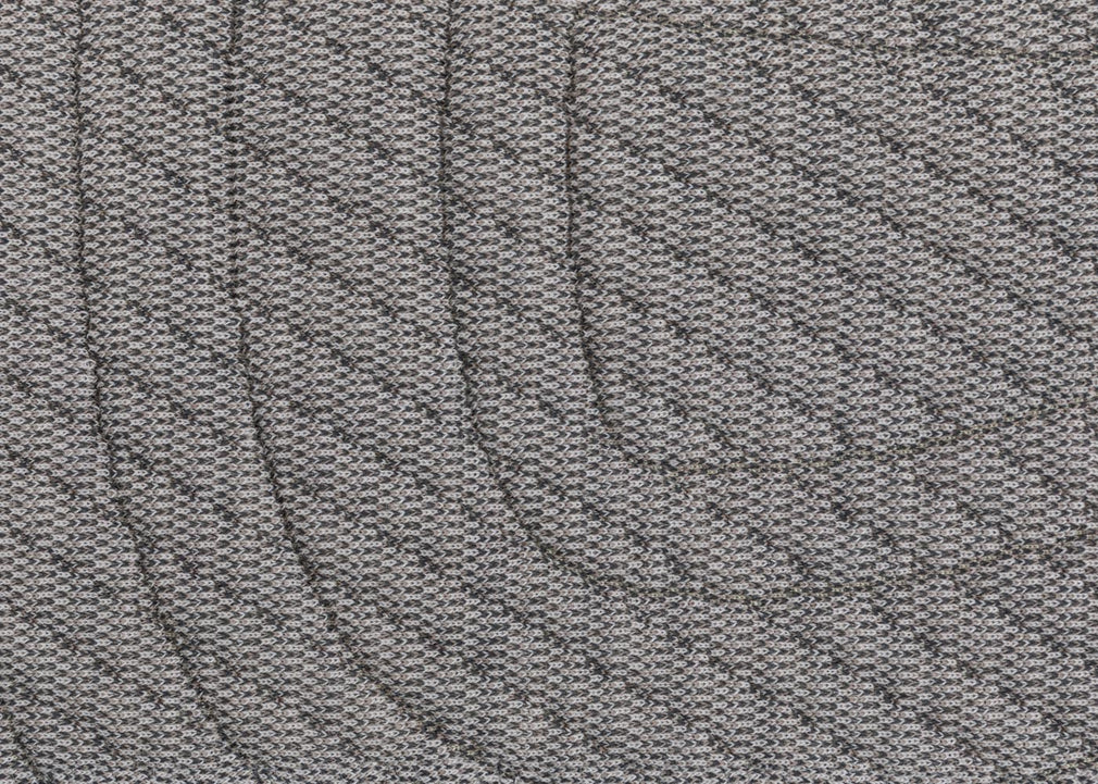 Ploum Medium Settee High Back Moby Safir
