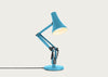 90 Mini Mini Desk Lamp Black and Black
