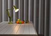 90 Mini Mini Desk Lamp Black and Black