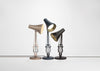 90 Mini Mini Desk Lamp Black and Black