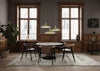 1965 Pendant Light Brass / Adjustable