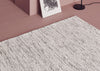 Nyoko Rug White 140cm x 200cm