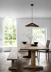 Bespoke Dining Oil Natural Oiled Oak