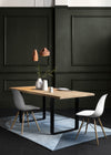 Bespoke Dining Oil Natural Oiled Oak