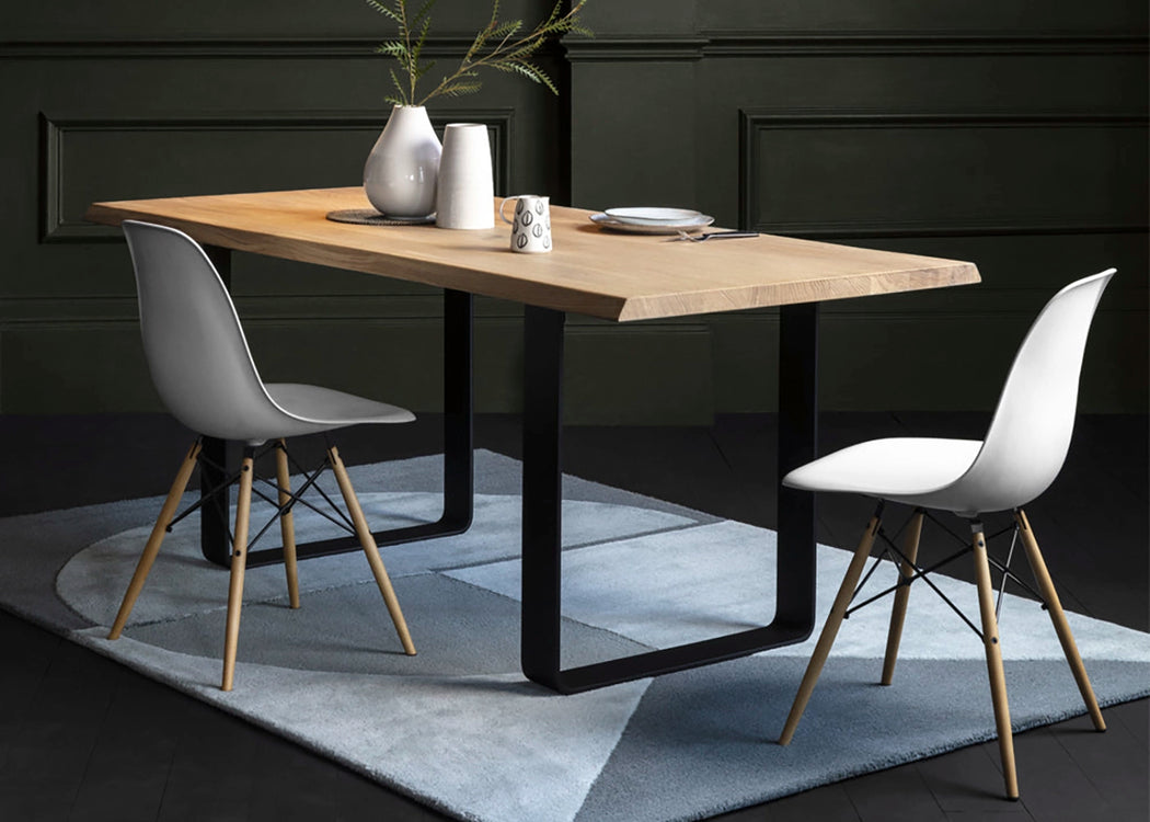 Bespoke Dining Oil Natural Oiled Oak