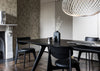 Spring Pendant Light Brass / Medium