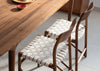 Fawn Dining Table Natural Oiled Walnut / 160cm x 90cm