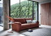 Calvo Side Table Oak