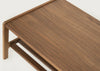 Agnes Coffee Table Walnut