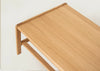 Agnes Coffee Table Walnut
