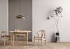 CH24 Wishbone Chair Oiled Oak