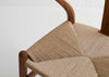 CH24 Wishbone Chair Oiled Oak