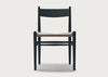 CH36 Dining Chair Oiled Oak