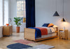 Vilia Rug Mustard 140cm x 200cm