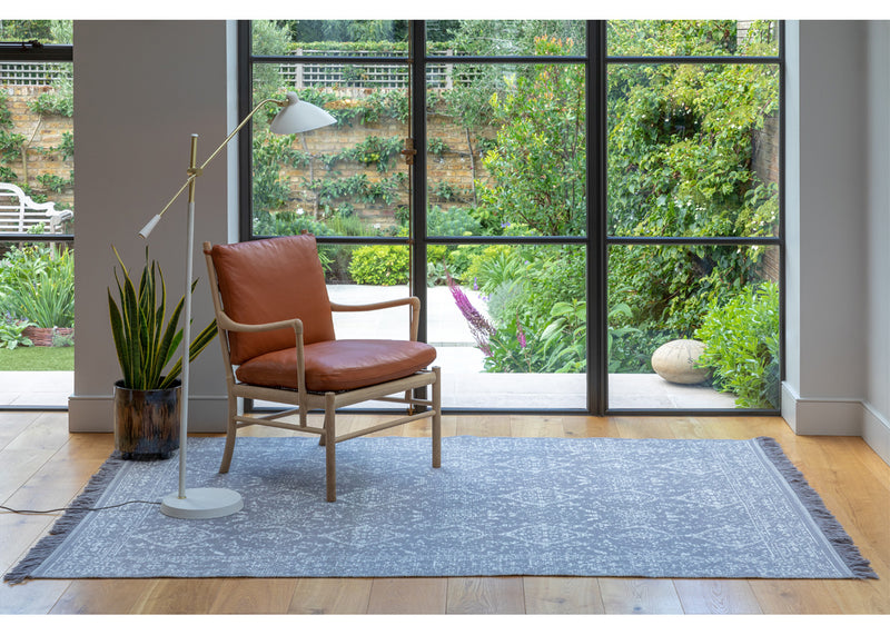 Dolzago Rug Stone 140cm x 200cm
