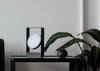 Mouro Portable LED Table Lamp Black