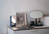 Mouro Portable LED Table Lamp Black