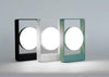 Mouro Portable LED Table Lamp Black