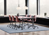 Copenhagen Pendant Light Opal & Bronzed Brass / SC6