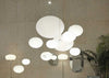 Globe Sky Pendant Large